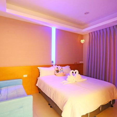 Creekside No.22 B&B Jiali Rom bilde