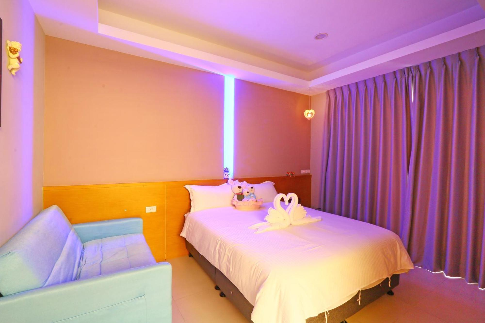 Creekside No.22 B&B Jiali Rom bilde