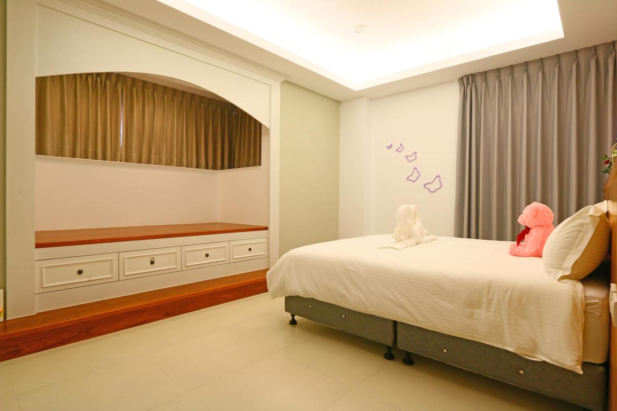 Creekside No.22 B&B Jiali Rom bilde