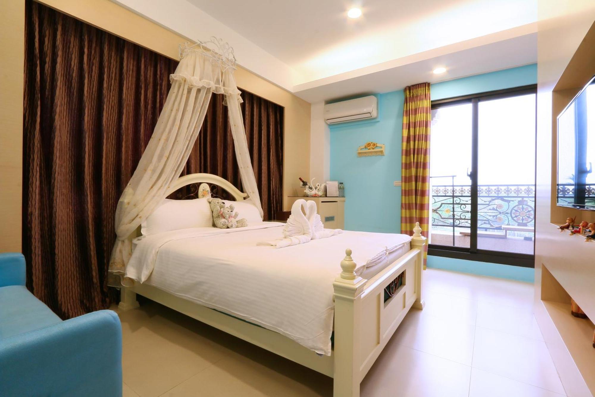 Creekside No.22 B&B Jiali Rom bilde