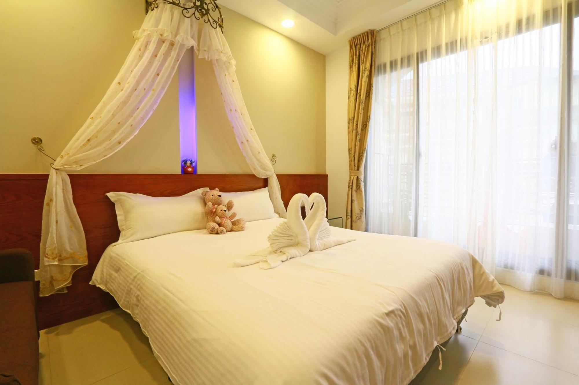 Creekside No.22 B&B Jiali Rom bilde