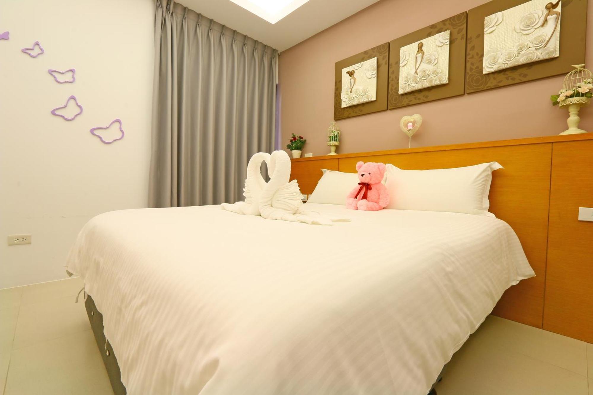Creekside No.22 B&B Jiali Rom bilde