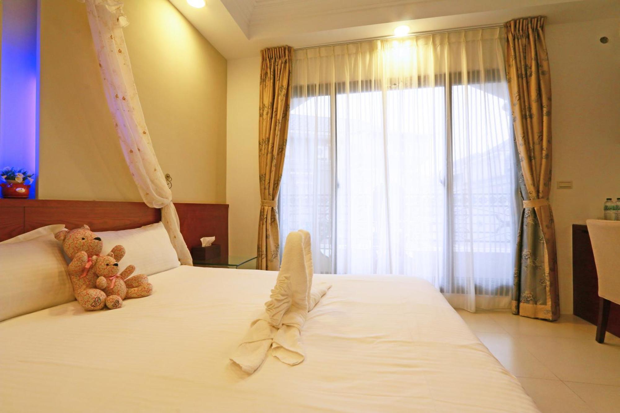 Creekside No.22 B&B Jiali Rom bilde