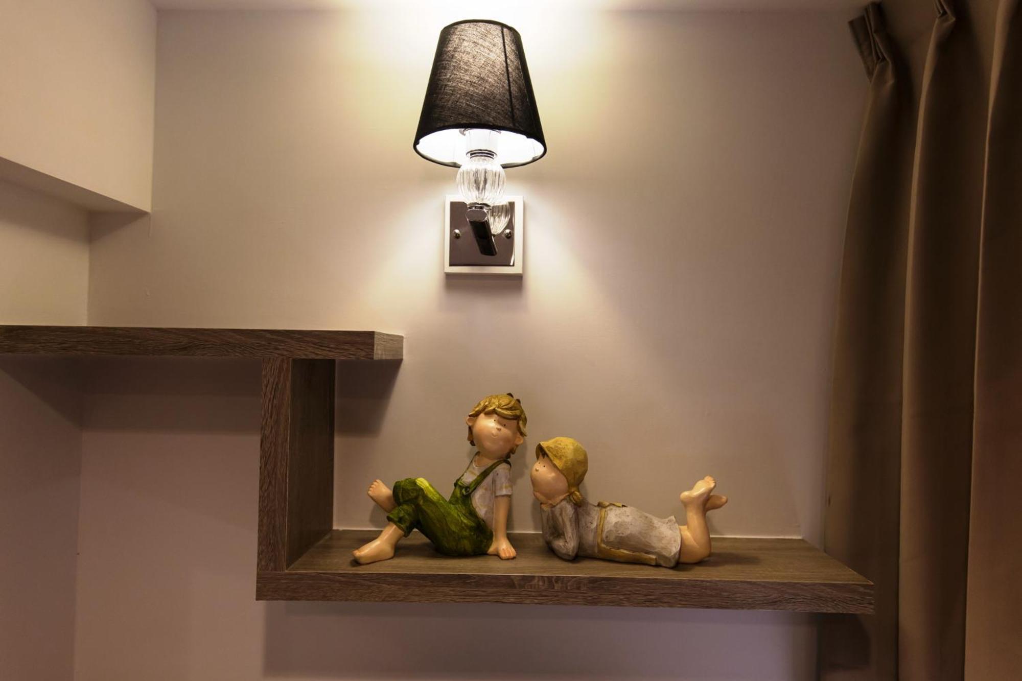 Creekside No.22 B&B Jiali Rom bilde
