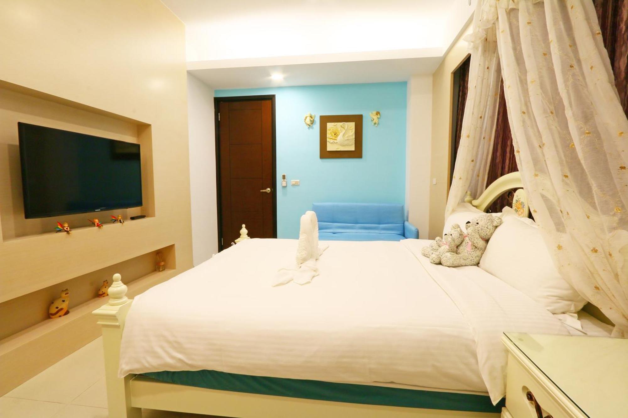 Creekside No.22 B&B Jiali Rom bilde
