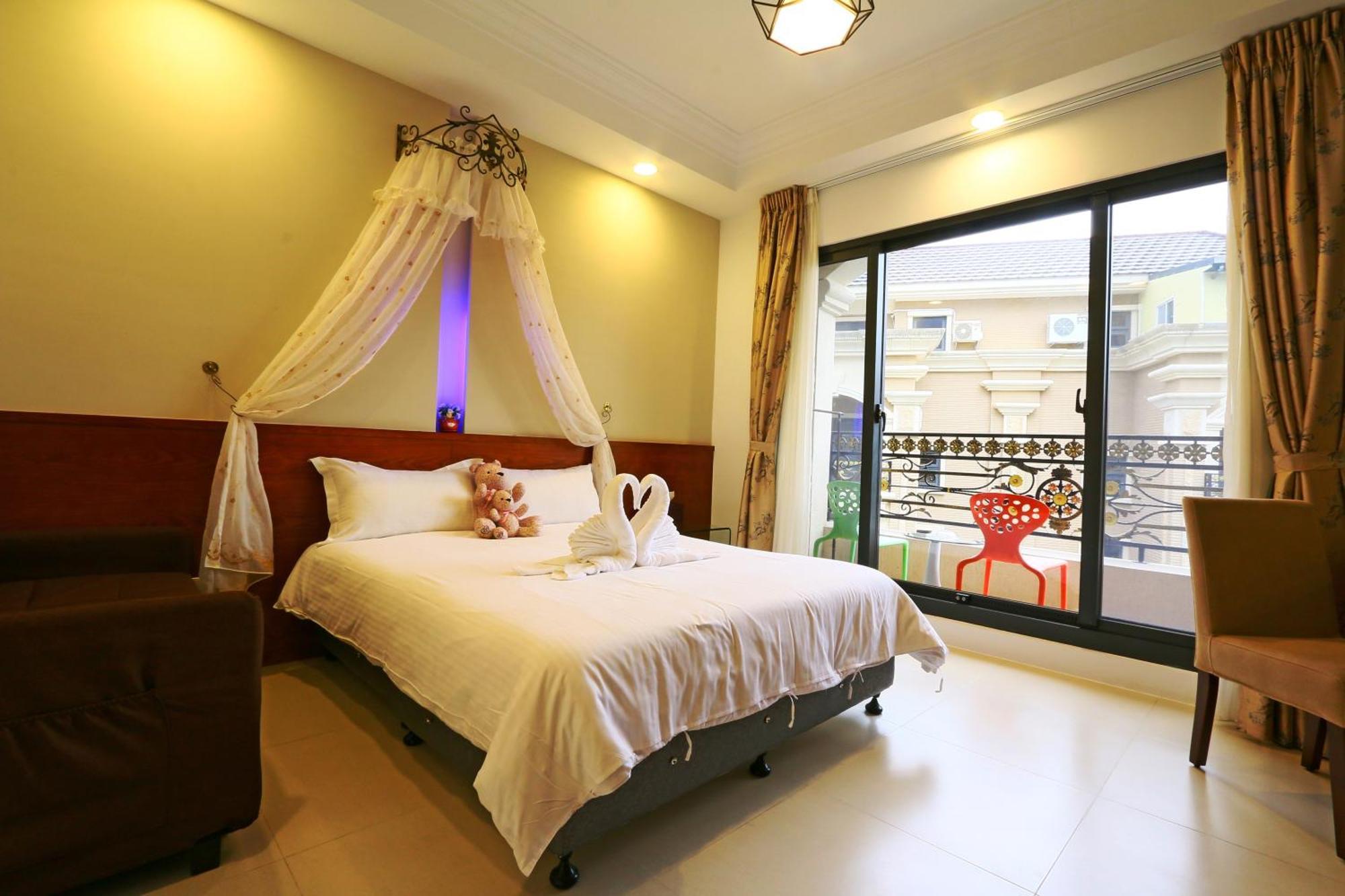 Creekside No.22 B&B Jiali Rom bilde