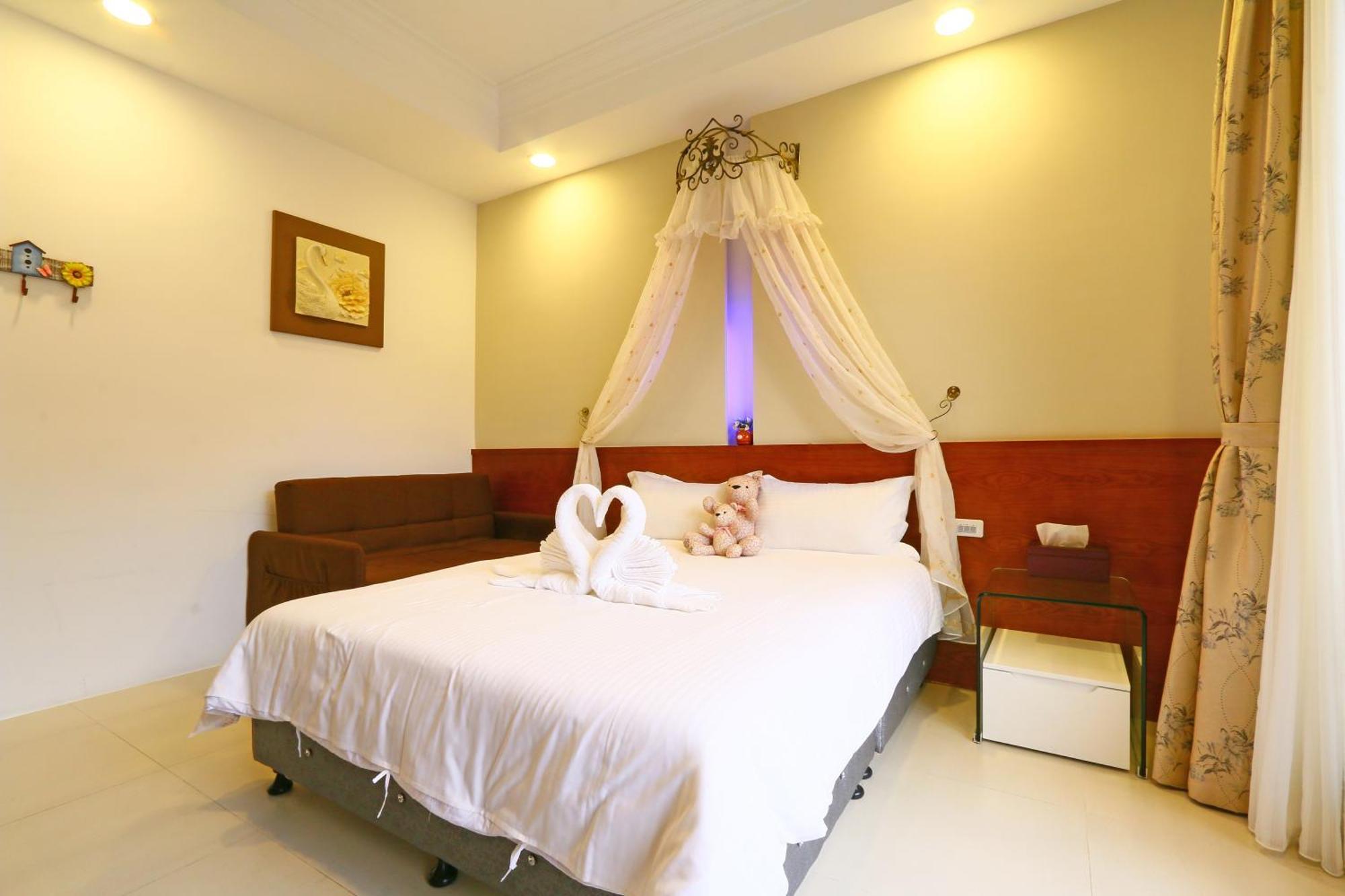 Creekside No.22 B&B Jiali Rom bilde