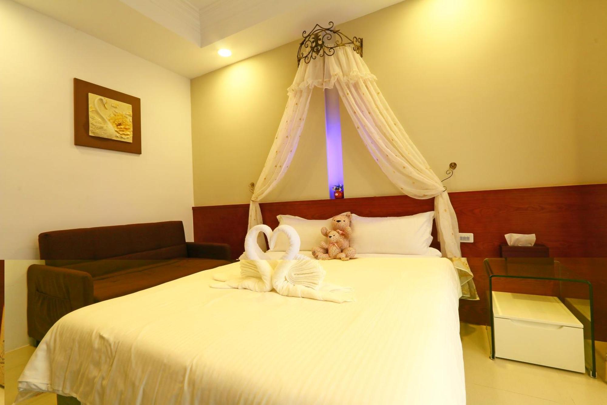 Creekside No.22 B&B Jiali Rom bilde