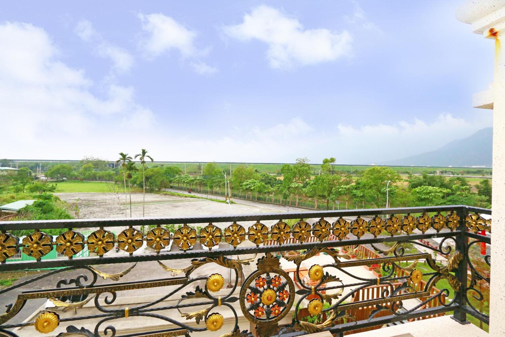 Creekside No.22 B&B Jiali Rom bilde