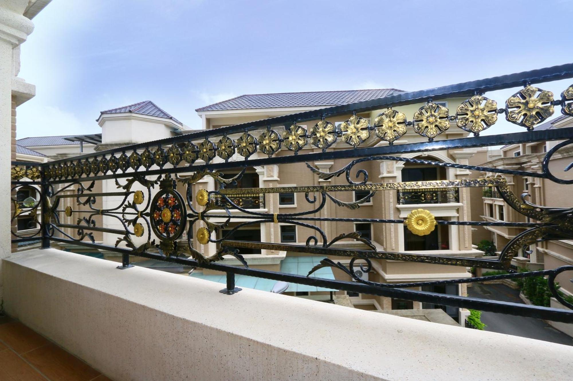 Creekside No.22 B&B Jiali Rom bilde