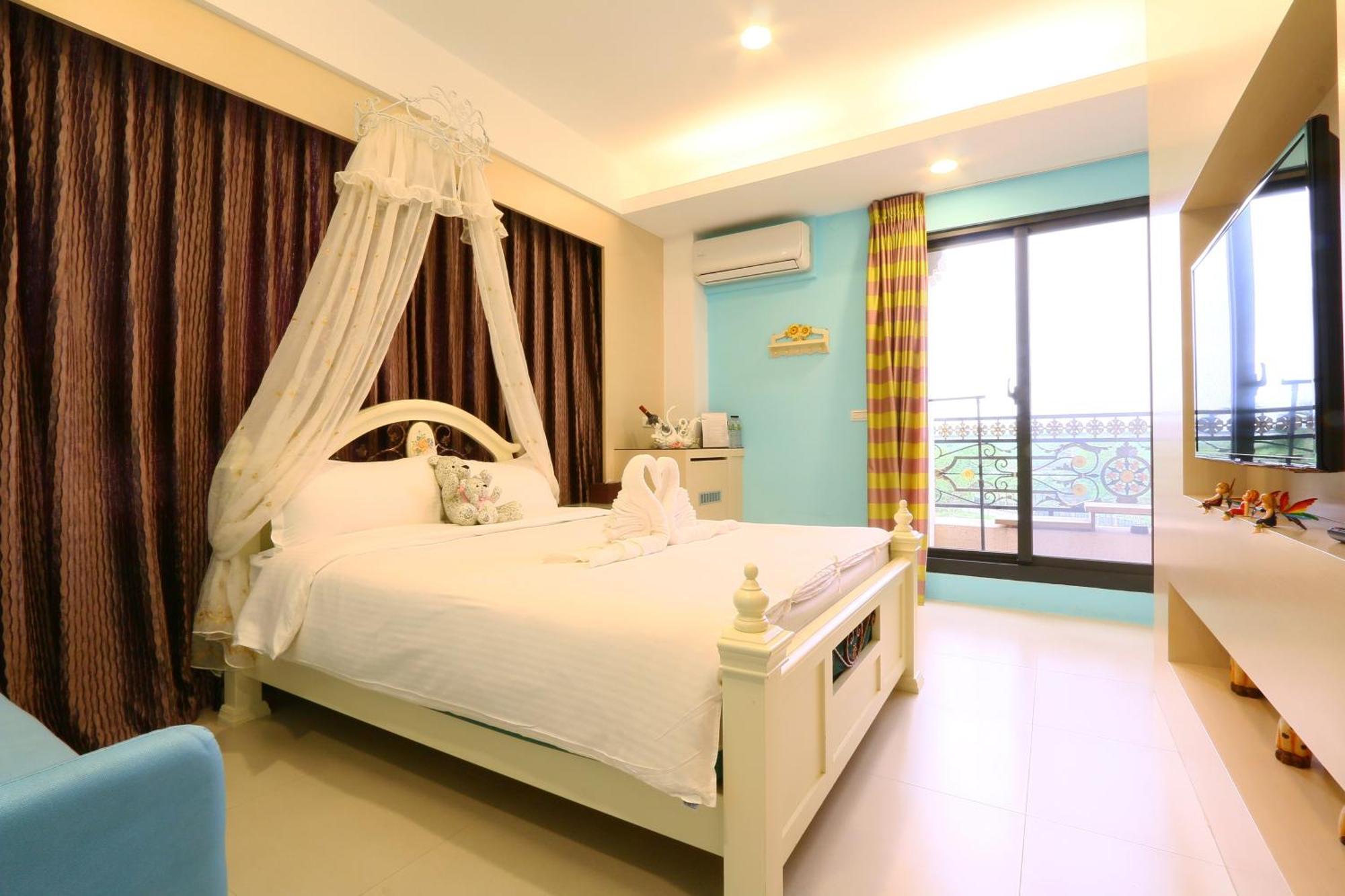 Creekside No.22 B&B Jiali Rom bilde