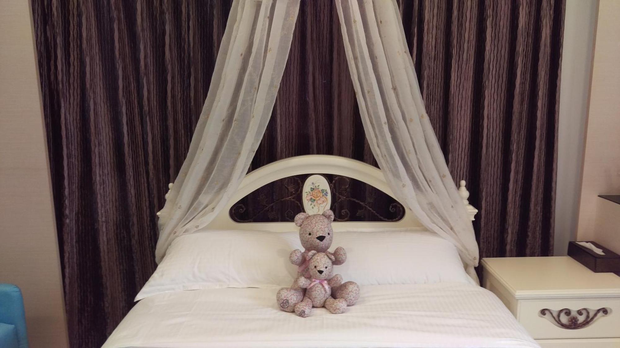 Creekside No.22 B&B Jiali Rom bilde