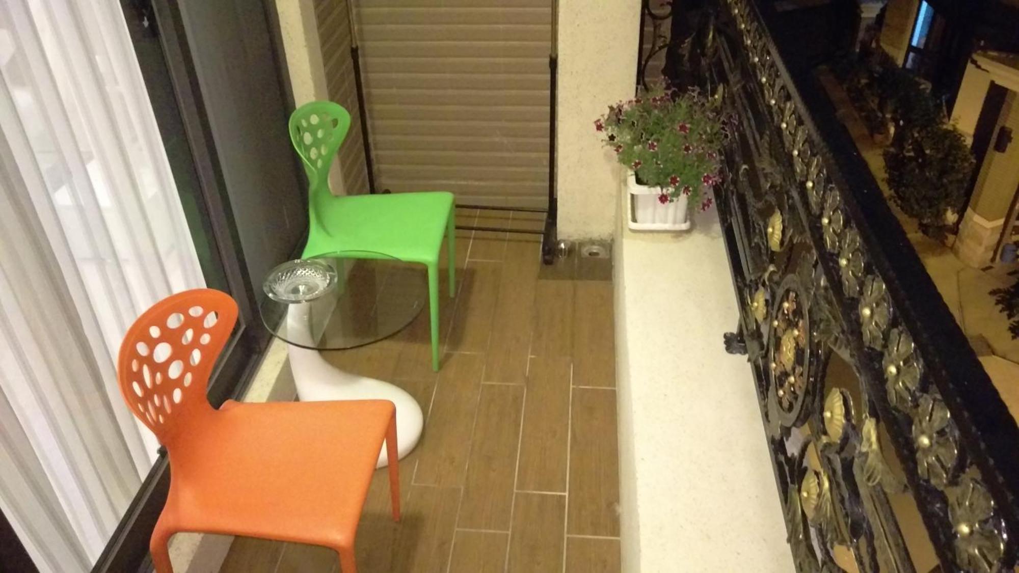 Creekside No.22 B&B Jiali Rom bilde