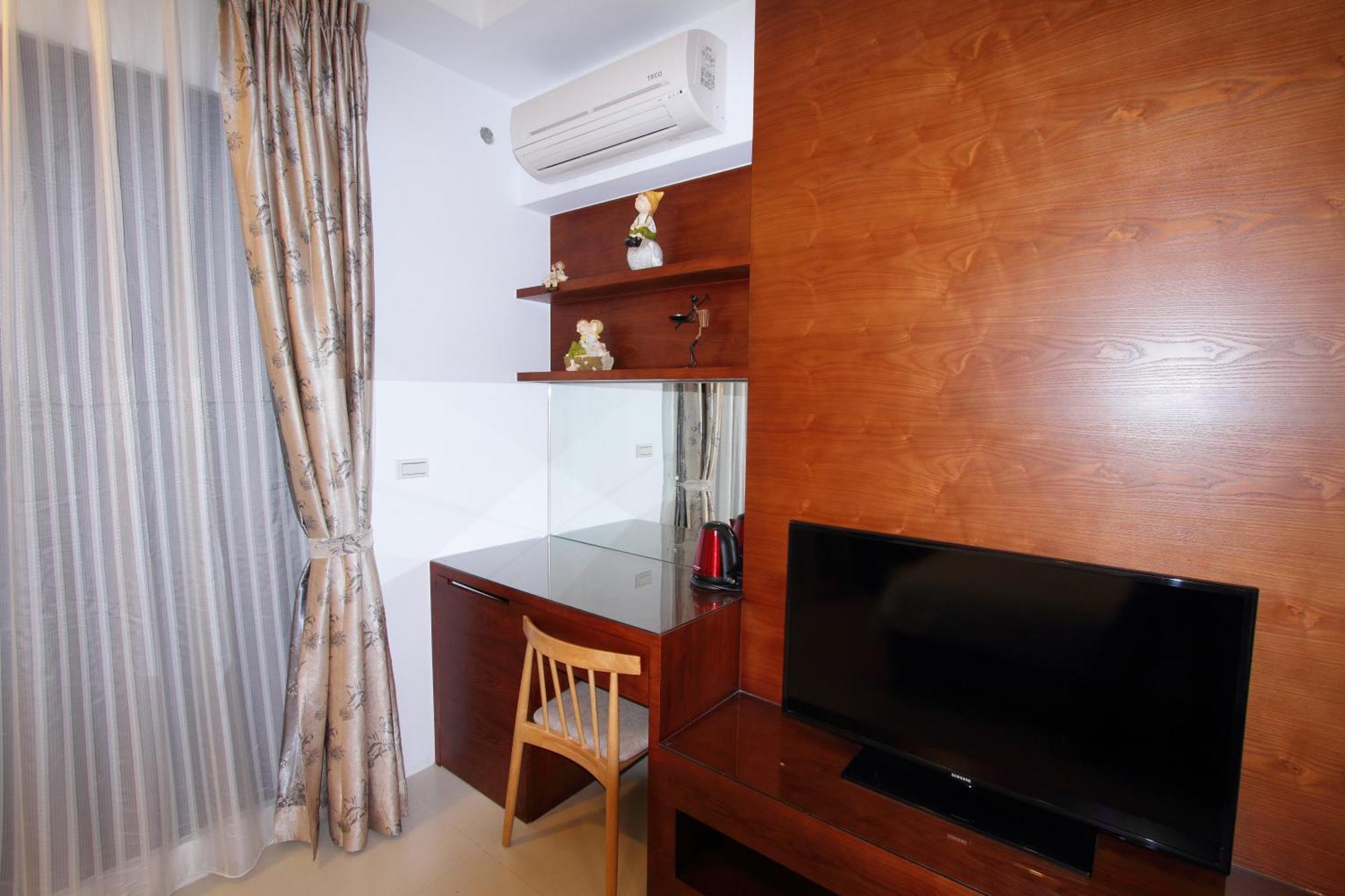 Creekside No.22 B&B Jiali Rom bilde