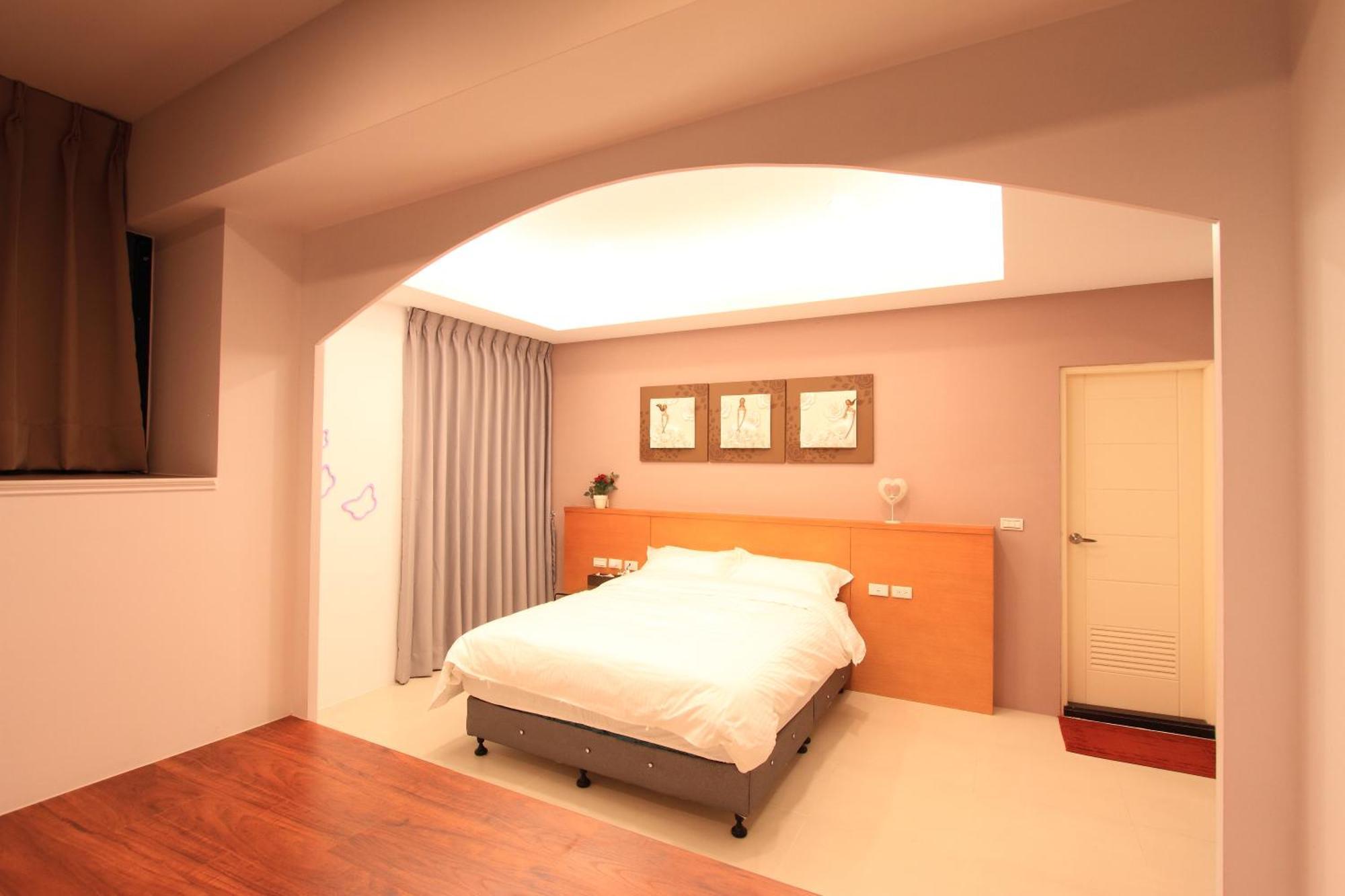 Creekside No.22 B&B Jiali Rom bilde