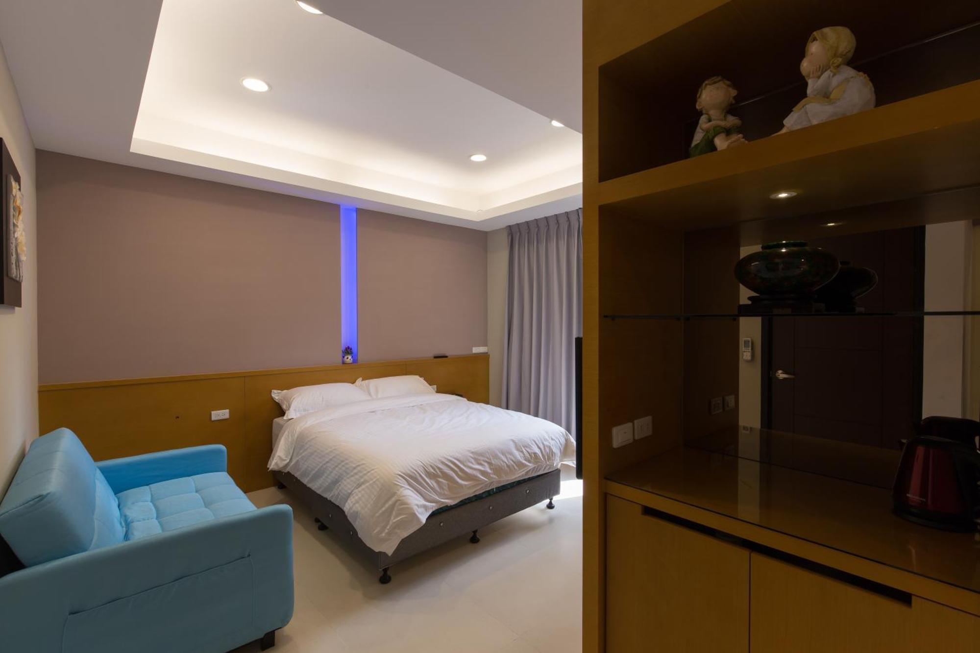 Creekside No.22 B&B Jiali Rom bilde