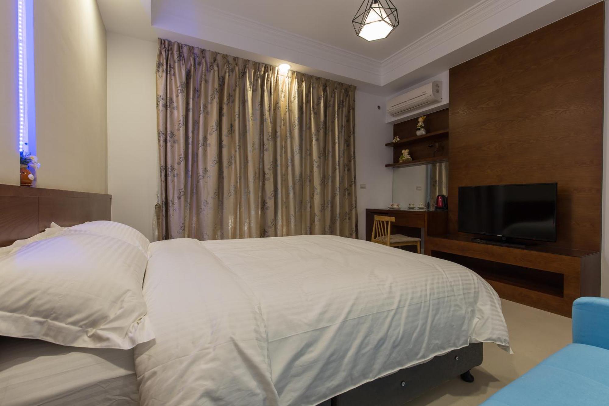 Creekside No.22 B&B Jiali Rom bilde